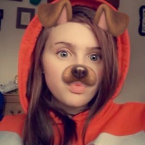 Meet your Posher, Natalee